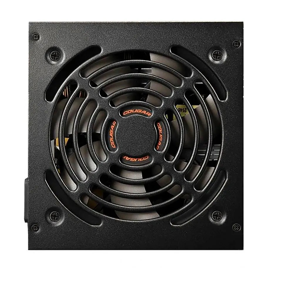 PSU COUGAR 650W 80+ Bronze Tray