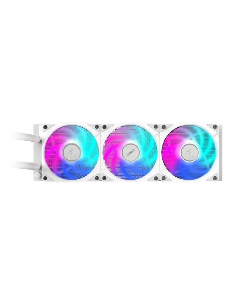 مبرد Aorus Waterforce II 360 - منظر 3