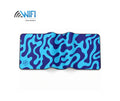 CTRL Mouse Pad 90 × 40 cm Waterproof 4 mm Rubber Base with Stitched Edges Health Noise