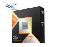 معالج AMD Ryzen 7 9800X3D