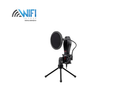 مايك Redragon GM200 Quasar USB - WiFi Group