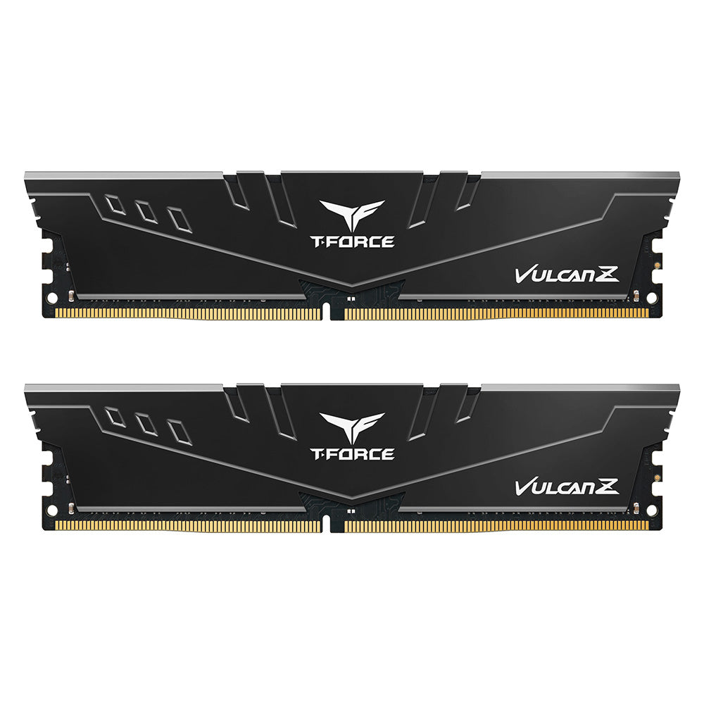 TeamGroup T-Force Vulcan Z 16GB 3200 DDR4 CL16 Black