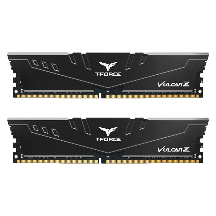 TeamGroup T-Force Vulcan Z 16GB 3200 DDR4 CL16 Black
