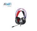 سماعة Redragon Scream H231 RGB - WiFi Group