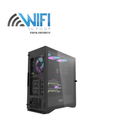 كيس DarkFlash DLX22 Neo EATX بمراوح RGB