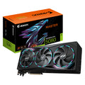 Gigabyte AORUS GeForce RTX 5080 Master 16Gb GDDR7 Graphic Card