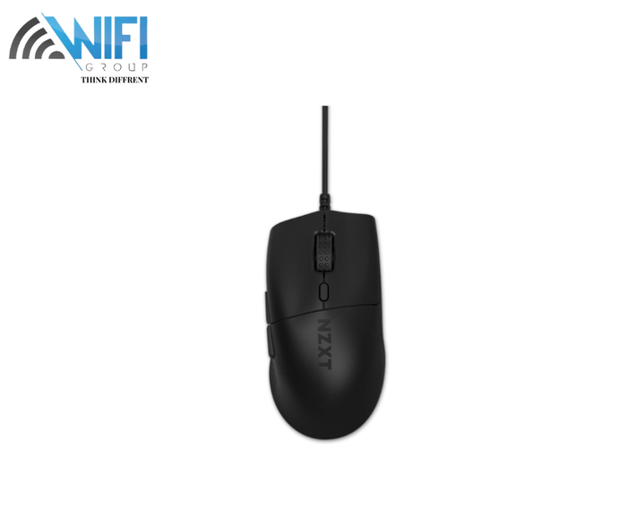 ماوس NZXT Lift 2 أسود