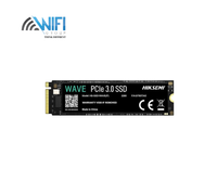 هارد ديسك Hiksemi Wave 512GB NVMe - WiFi Group