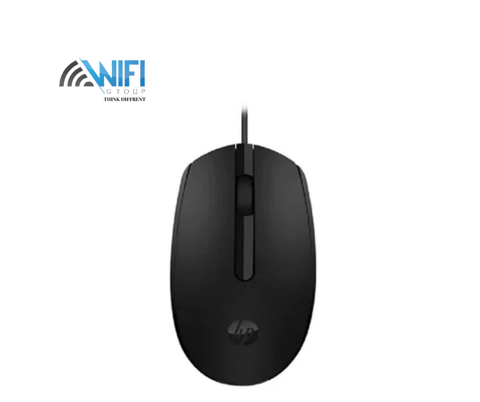 ماوس HP M10 سلكي - WiFi Group