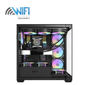 كيس DarkFlash DS900 مع باور 750W