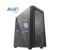 جسم DarkFlash DF140 Pro EATX