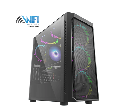 جسم DarkFlash DF140 Pro EATX