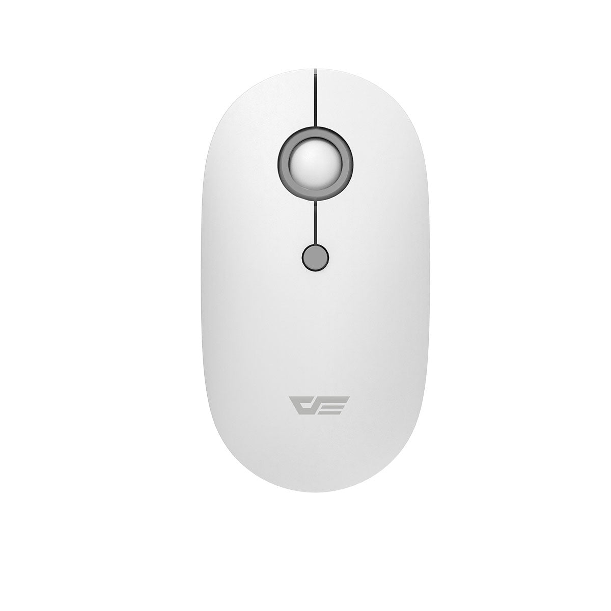 Mouse DarkFlash M310 Wireless Bluetooth White