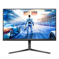 Monitor Philips Evnia 27M2N5500Q 27 Inch QHD IPS 200Hz HDR400 0.3ms