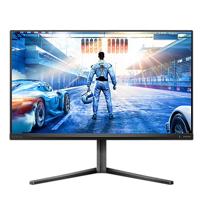 Monitor Philips Evnia 27M2N5500Q 27 Inch QHD IPS 200Hz HDR400 0.3ms