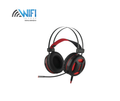 سماعة Redragon MINOS H210 محاكاة 7.1 - WiFi Group