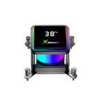 مبرد XANDER WATERWHEEL 360 أسود - منظر 2