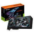 Gigabyte AORUS GeForce RTX 5070 MASTER 12G GDDR7