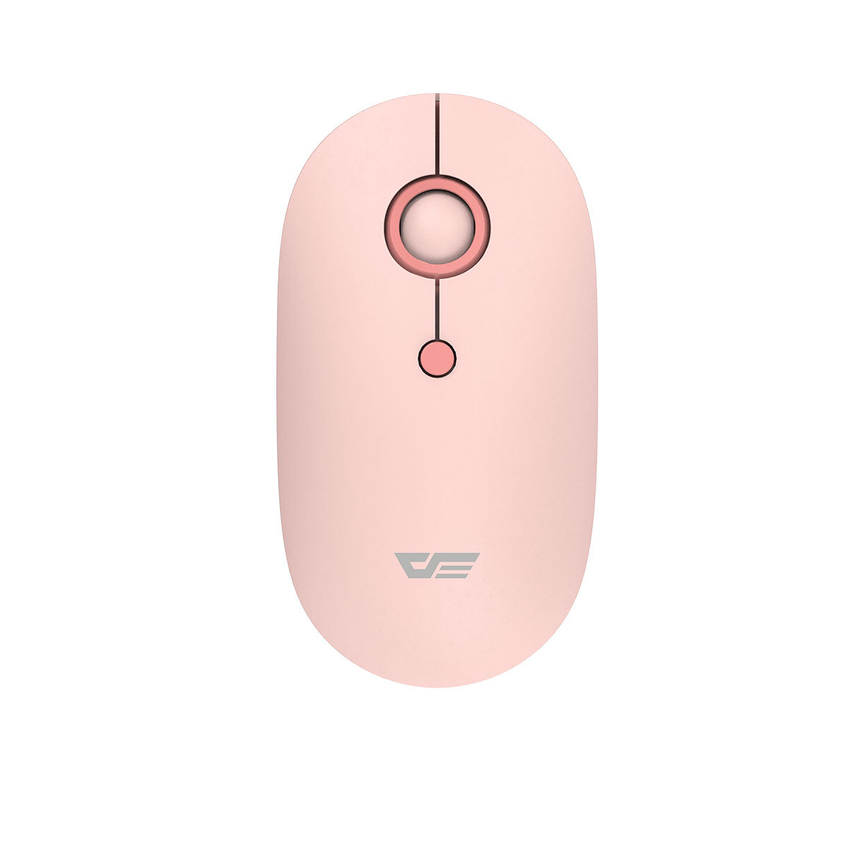 Mouse DarkFlash M310 Wireless Bluetooth Pink