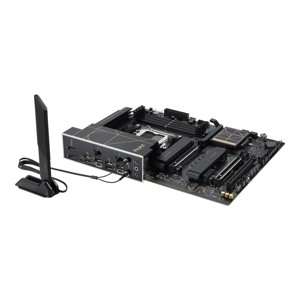ASUS ProArt B850-CREATOR WIFI NEO AM5