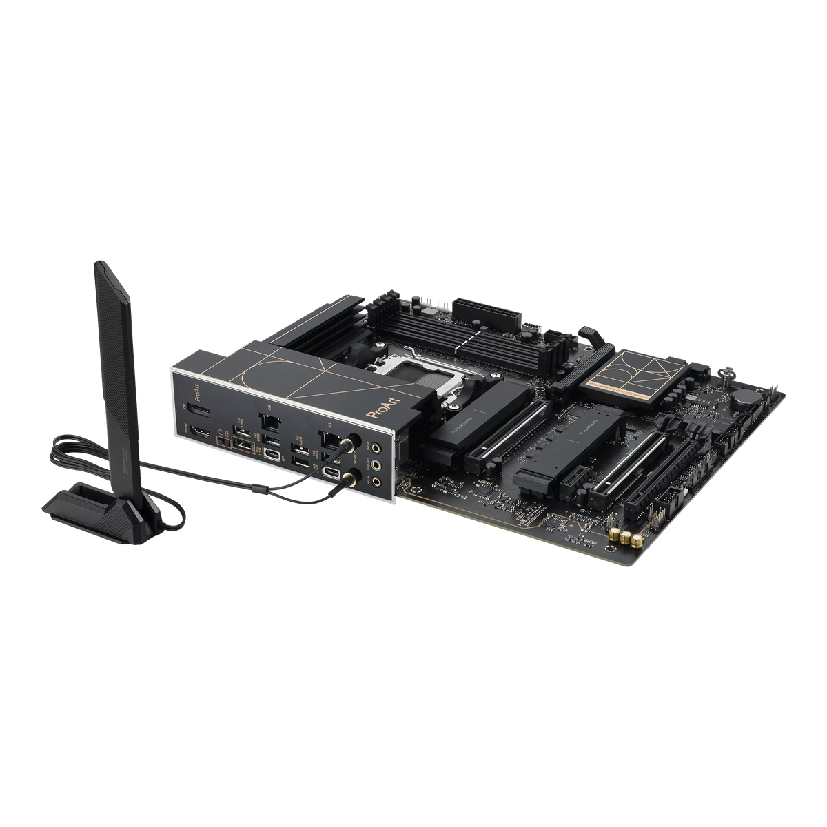 ASUS ProArt B850-CREATOR WIFI NEO AM5