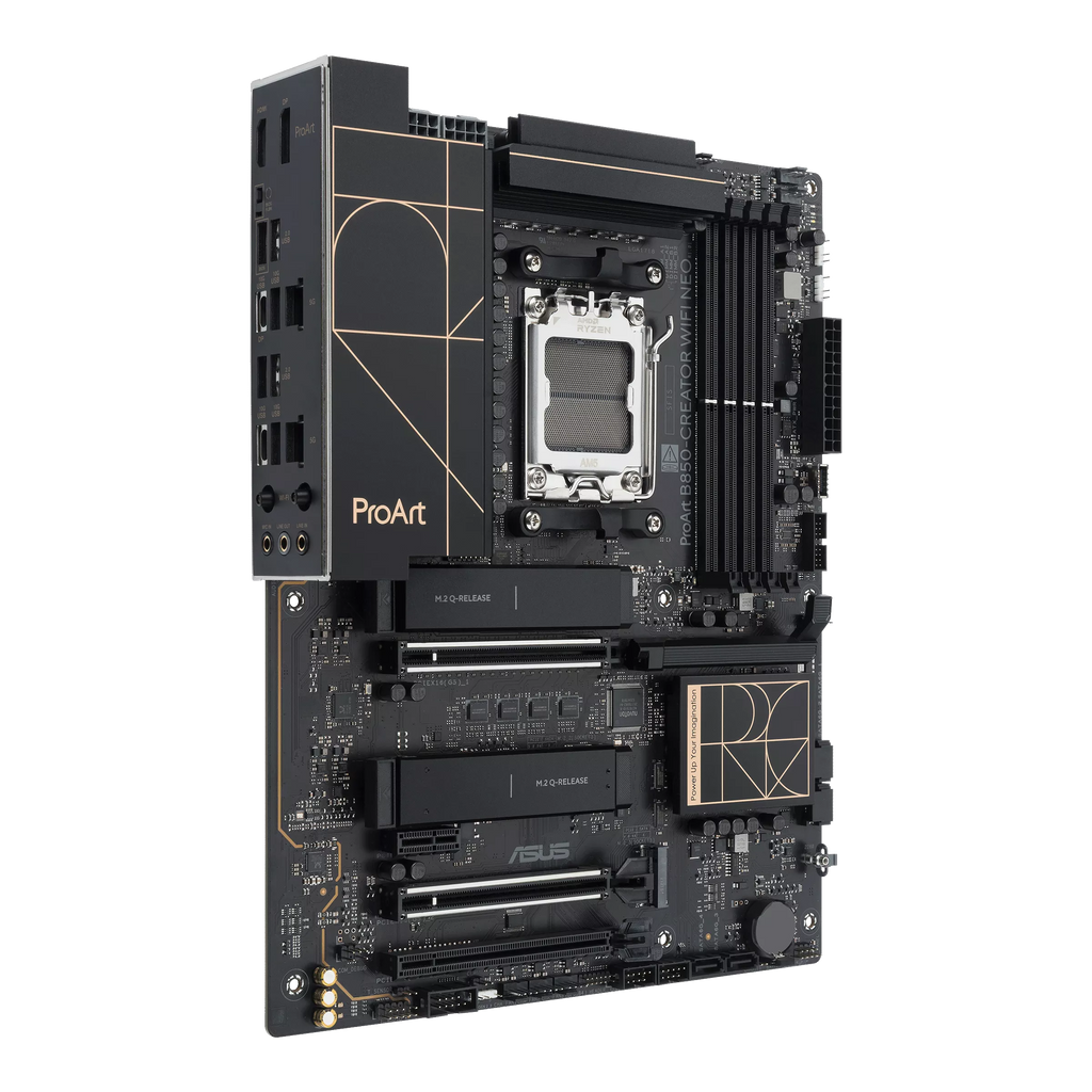 ASUS ProArt B850-CREATOR WIFI NEO AM5