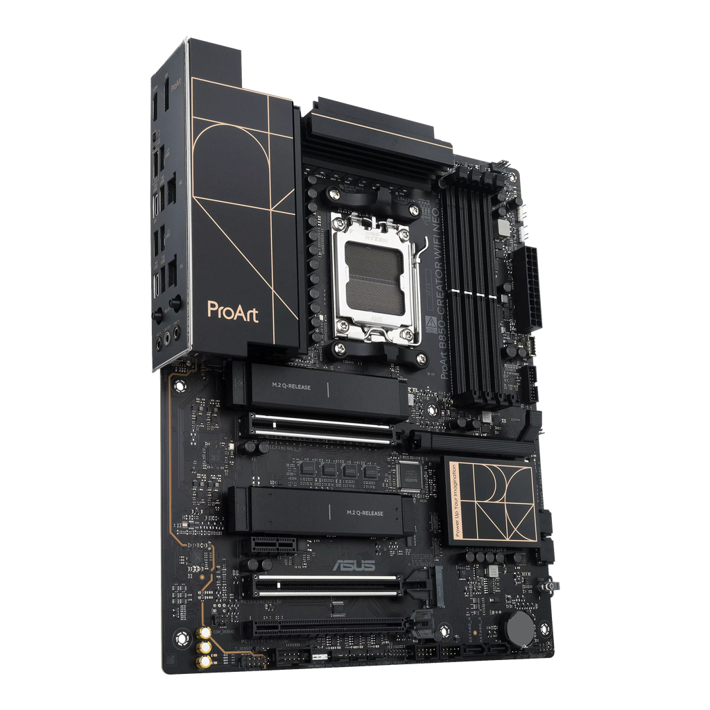 ASUS ProArt B850-CREATOR WIFI NEO AM5