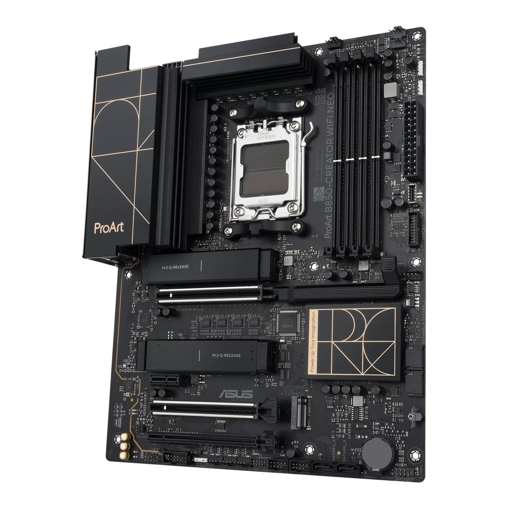 ASUS ProArt B850-CREATOR WIFI NEO AM5