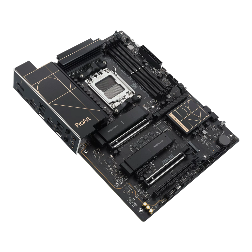 ASUS ProArt B850-CREATOR WIFI NEO AM5