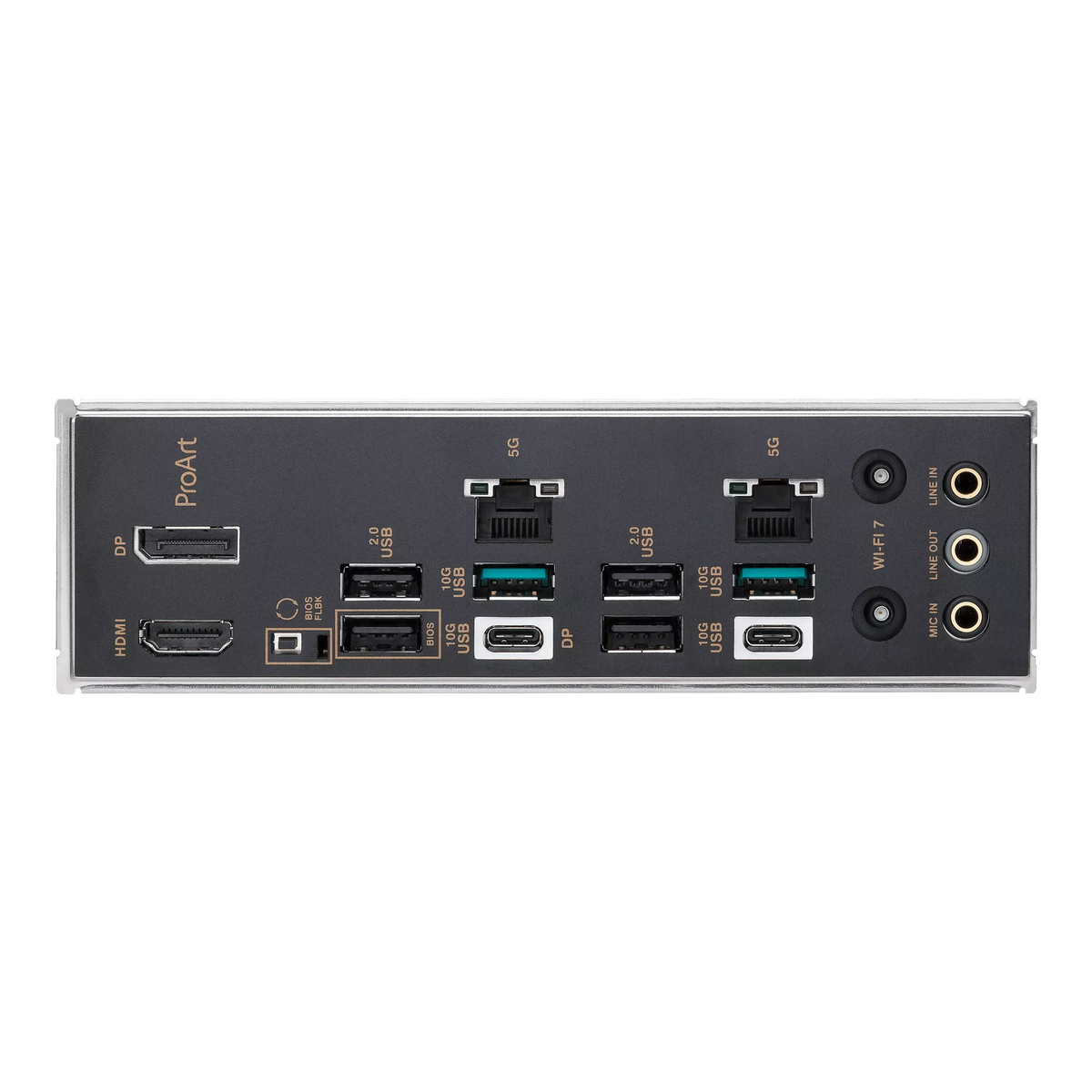 ASUS ProArt B850-CREATOR WIFI NEO AM5