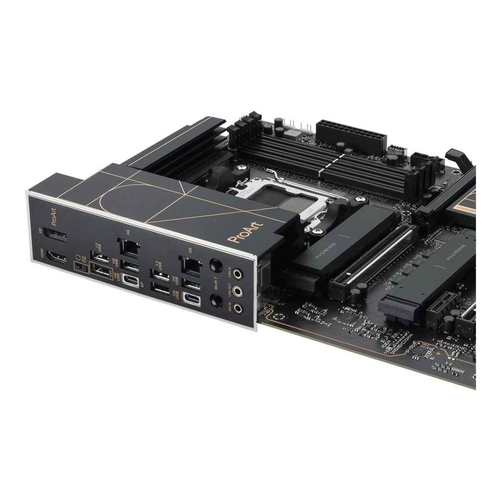 ASUS ProArt B850-CREATOR WIFI NEO AM5