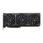 كارت شاشة ASUS RTX 5080 Prime OC - منافذ الاتصال الخلفية