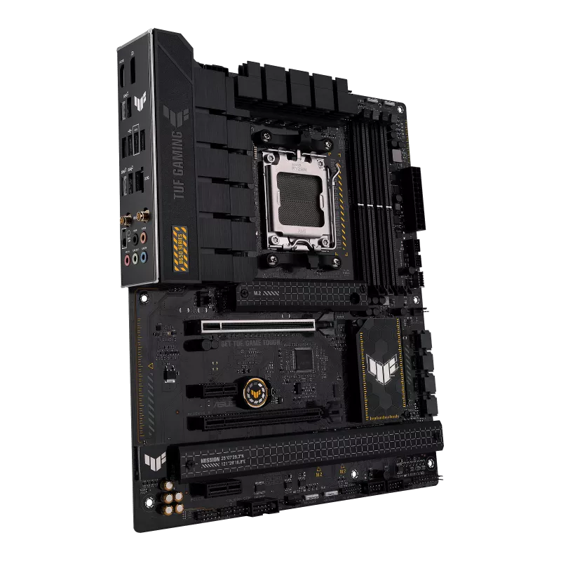 ASUS TUF Gaming B650-PLUS WiFi AMD DDR5