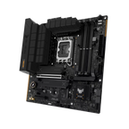ASUS TUF GAMING B760M-PLUS II Intel DDR5