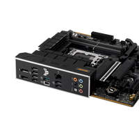 ASUS TUF GAMING B760M-PLUS II Intel DDR5