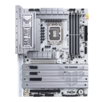 ASUS TUF GAMING Z890-PRO WIFI Intel DDR5