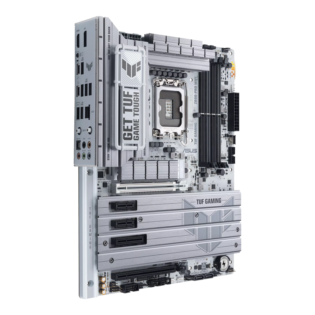 ASUS TUF GAMING Z890-PRO WIFI Intel DDR5