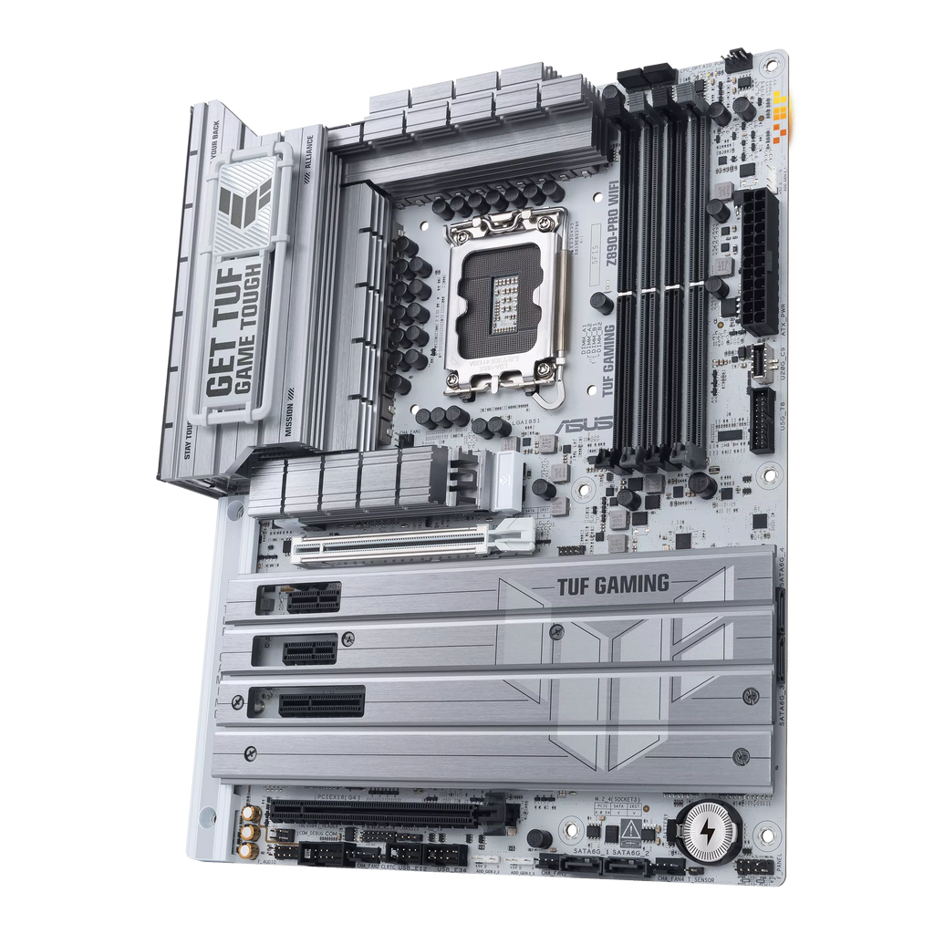 ASUS TUF GAMING Z890-PRO WIFI Intel DDR5