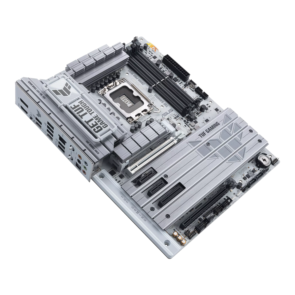 ASUS TUF GAMING Z890-PRO WIFI Intel DDR5