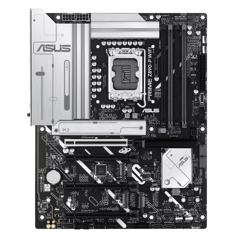 Asus Prime Z890-P WIFI Motherboard