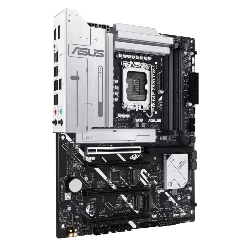 Asus Prime Z890-P WIFI Motherboard