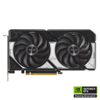 ASUS Dual GeForce RTX 5060 8GB GDDR7 OC
