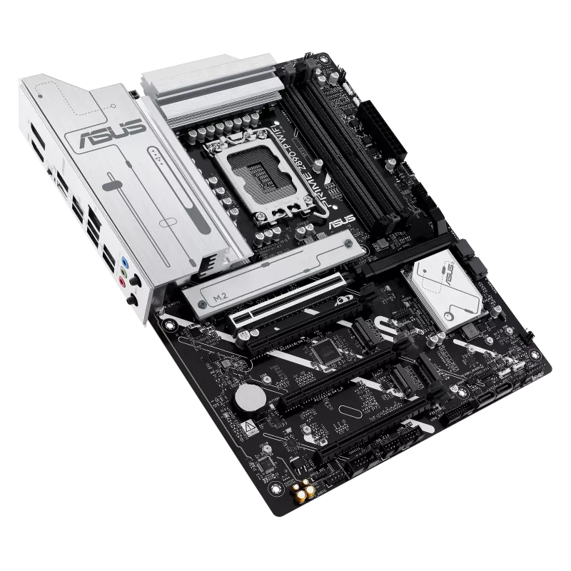 Asus Prime Z890-P WIFI Motherboard