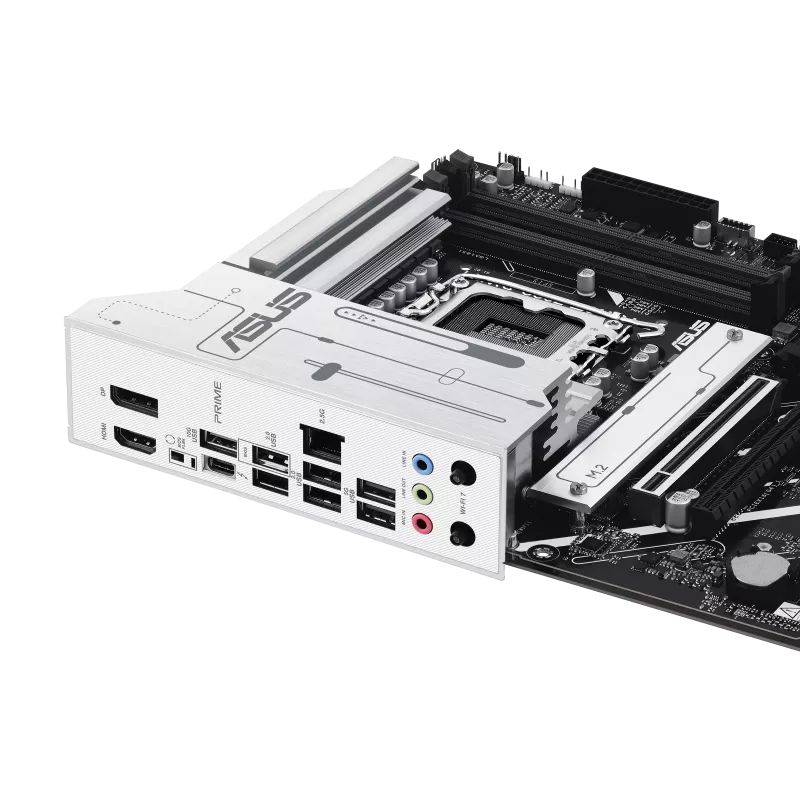 Asus Prime Z890-P WIFI Motherboard
