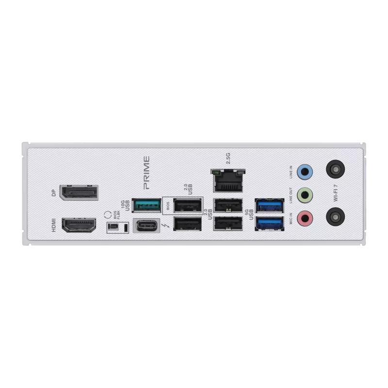 Asus Prime Z890-P WIFI Motherboard