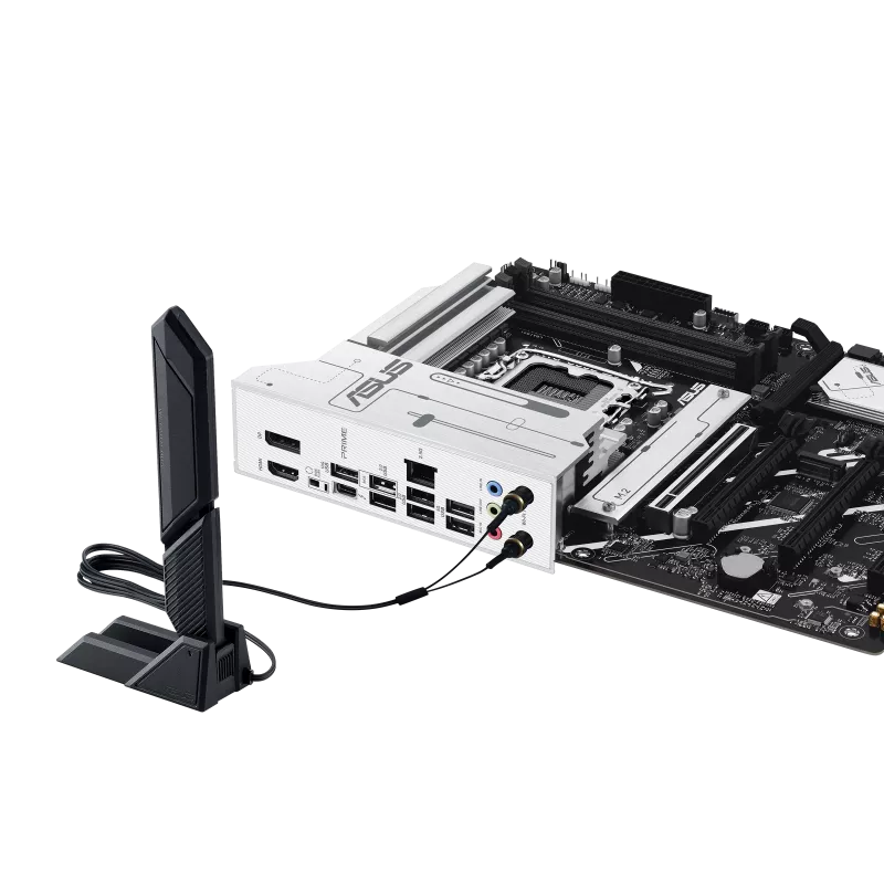 Asus Prime Z890-P WIFI Motherboard