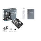 ASUS PRIME B760-PLUS D4 DDR4 ATX Motherboard