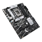 ASUS PRIME B760-PLUS D4 DDR4 ATX Motherboard