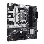 Asus Prime B760M-A Intel DDR4