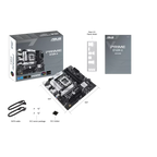 Asus Prime B760M-A Intel DDR4